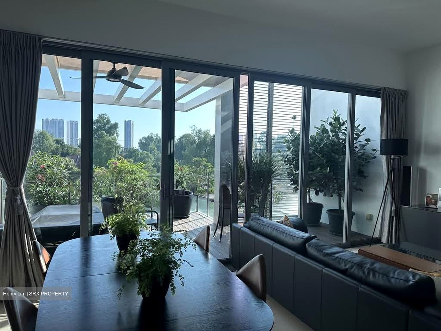 Verdure (D10), Condominium #585531621